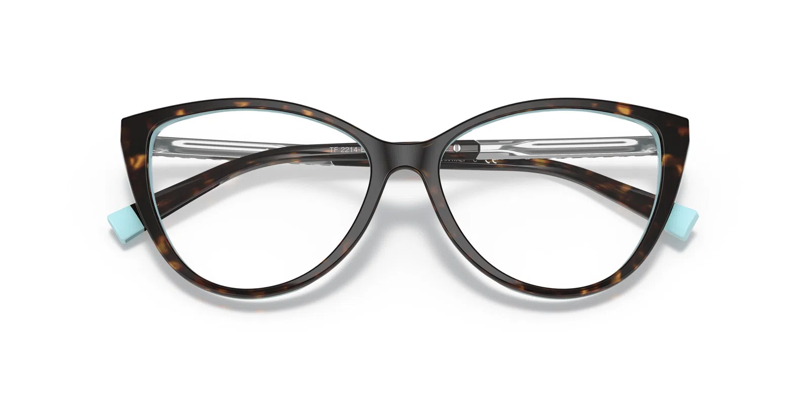 Tiffany 2214B Eyeglasses - view 6